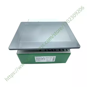 Новый оригинальный контроллер Plc HMIGXU5512, сенсорный экран, быстрая доставка