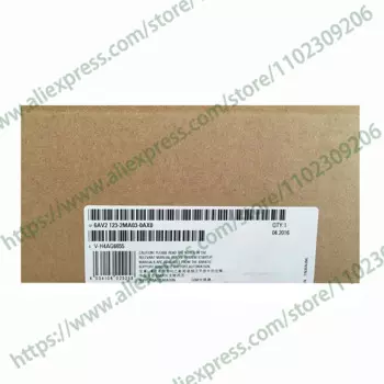 Новый оригинальный контроллер Plc KTP1200 6AV2123-2MA03-0AX0 6AV2 123-2MA03-0AX0 сенсорный экран Немедленная доставка