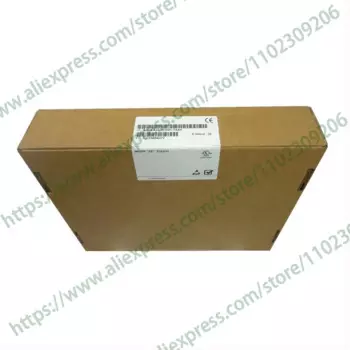Новый оригинальный контроллер Plc MP277-10 6AV6643-0CD01-1AX1 6AV6 643-0CD01-1AX1, сенсорный экран, Немедленная доставка