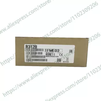 Новый оригинальный контроллер Plc R312B Moudle Быстрая доставка