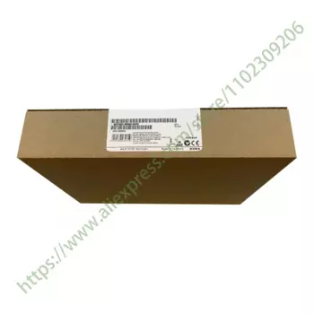 Новый оригинальный контроллер Plc S7-400 6ES7407-0KA02-0AA0 6ES7 407-0KA02-0AA0 Moudle Немедленная доставка