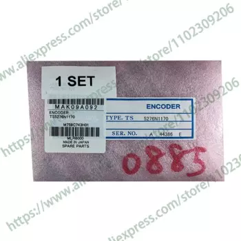 Новый оригинальный контроллер Plc TS5276N1170, кодировщик, Немедленная доставка