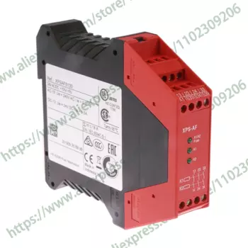 Новый оригинальный контроллер Plc XPSAF5130 безопасная фотография Быстрая доставка