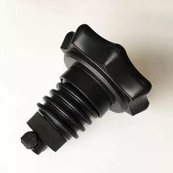 Новый оригинальный крепежный болт для запасного колеса AUDI VOLKSWAGEN 1K0803899D