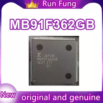 Новый оригинальный микроконтроллер MB91F362GB QFP-208 32-бит
