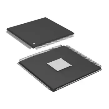 Новый оригинальный микроконтроллер STM32F407IGT6 LQFP-176 32-бит MCU