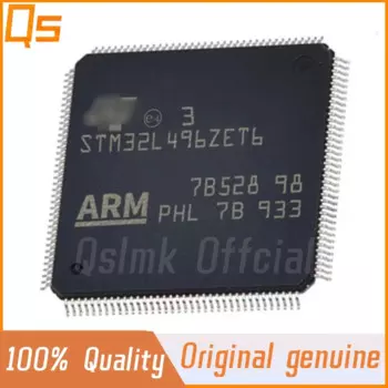 Новый оригинальный микроконтроллер STM32L496ZET6