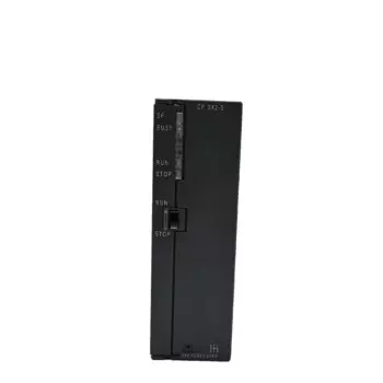 Новый оригинальный модуль 6GK7342-5DA03-0XE0, карта памяти PLC