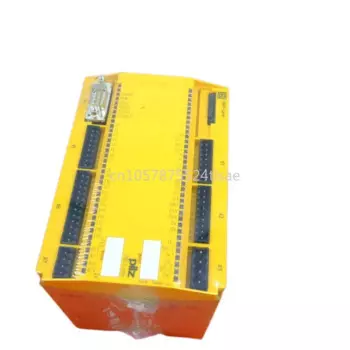 Новый оригинальный Pilz 773110 Реле безопасности PNOZ m0p на складе