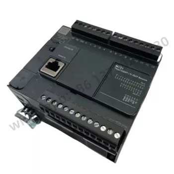 Новый оригинальный программируемый контроллер TM221C24T