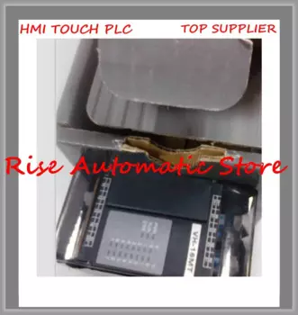 Новый оригинальный программируемый логический контроллер PLC 24VDC 16 VH-16MT-DI 16-точечный выходной разъем