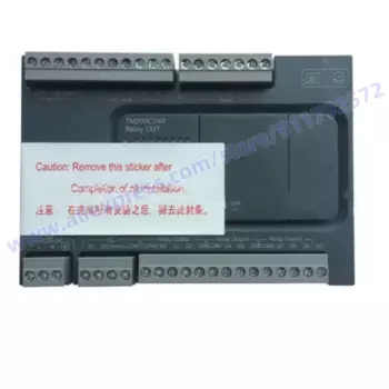 Новый оригинальный программируемый логический контроллер TM200C24R TM200C24T, MT4434TE MT4532TE, один год гарантии, быстрая доставка