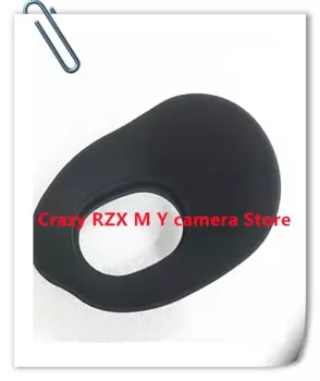 Новый оригинальный резиновый видоискатель EVF Eye Cap SMG0069 для ручной видеокамеры Panasonic AG-DVX200 4K