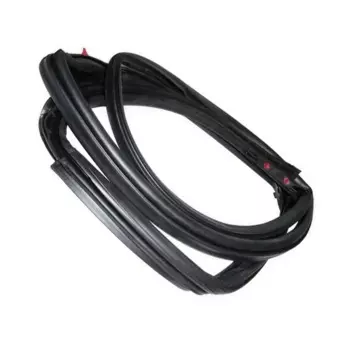 Новый оригинальный уплотнитель для дверей 55395274 AE, 55395275 AE для Jeep Wrangler