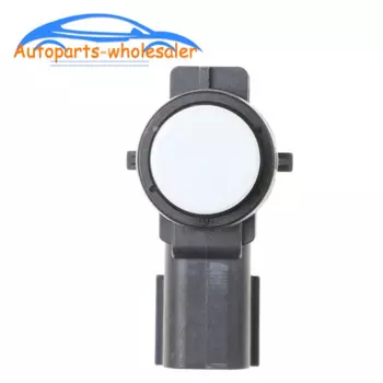 Новый PDC датчик парковки бампер радар обратная помощь 1UT50GW7AA 1TK84GW7AA 0263023227 для Chrysler Автомобильные аксессуары
