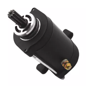 Новый Пусковой двигатель для CF MOTO CF600 CF196 двигатель 600 ATV X6 600CC 0600-091100 запасные аксессуары