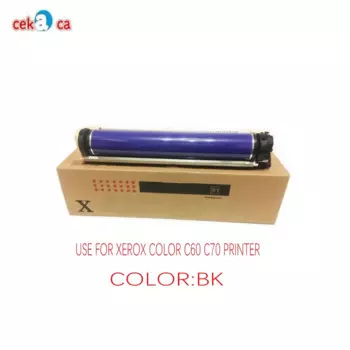 Новый японский барабанный блок для принтера XEROX C60 C70, картридж с тонером для изображений