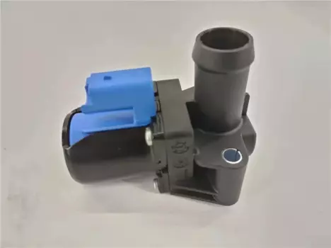 Новый регулирующий водонагреватель OEM BM5Z-18495-C BM5Z18495A BM5Z18495B BM5Z18495C EHV115 YG434 для Ford Escape Fiesta Fusion