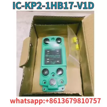 Новый серийный номер IC - KP2 - HB17 - V1D 200876, оригинальный RFID - контроллер для быстрой доставки