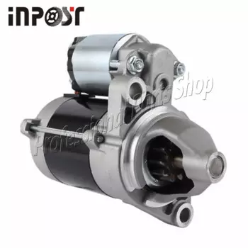 Новый Стартер для двигателей HONDA GX690 428000-6410 DV5E2 31200-Z6L-003 410-52309