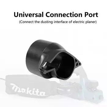 Набор аксессуаров для рубанка Makita KP0800X