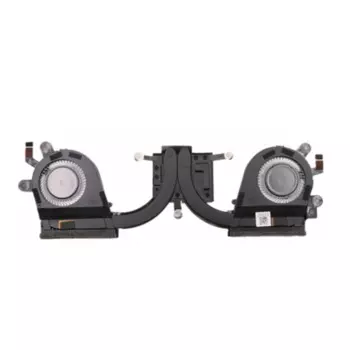 Новый вентилятор охлаждения для ноутбука Lenovo IdeaPad Yoga 720-13IKB Type 80X6 81C3 с радиатором