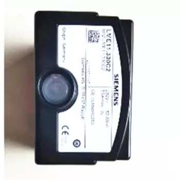 Новый внутренний программируемый диодный контроллер LME11. 330C2 LME11. Контрольная горелка 330C2BT