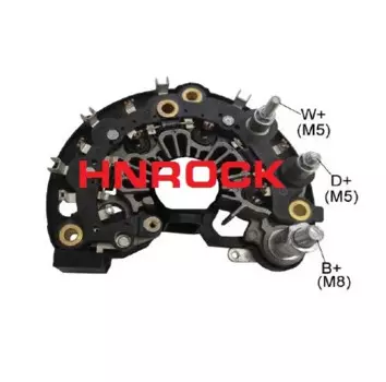 Новый выпрямитель переменного тока HNROCK 1243J600 11.204.409