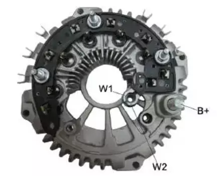 Новый выпрямитель переменного тока HNROCK 12851900 TG17C044 TG17C023 2542798 437528