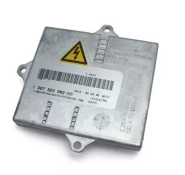 Новый ксеноновый балласт OEM для Audi Mercedes BMW блок контроллера зажигания ECU D2S