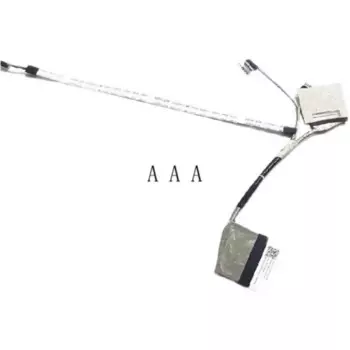 Новый ЖК-кабель LVDS, провод экрана, гибкий кабель для Lenovo Yoga Chromebook 300E Gen 4