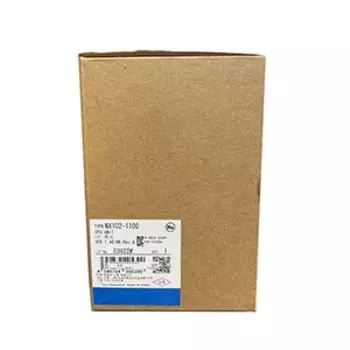 NX102-1100 PLC блок управления в коробке NX102-1100 Быстрая доставка