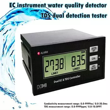 OAKFIX PSC54D/PSC50D Контроллер электропроводности