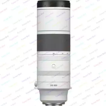 Объектив 200-800 мм F/6,3-9 IS USM