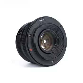 Объектив 7artisans 25 мм F1.8 Prime для E Mount /Fujifilm/Canon EOS-M Mout Micro 4/3 A7 A7II A7R Бесплатная доставка