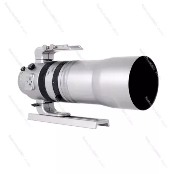 Объектив для глубокой космической фотографии с фокусным расстоянием 264 мм F4.8 и регулируемой способностью масштабирования для астрономических телескопов