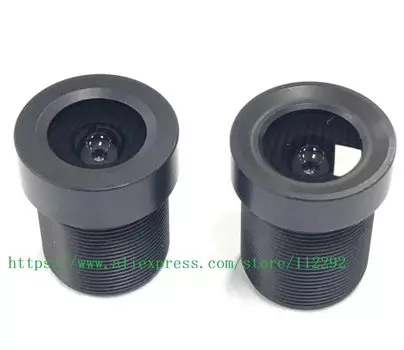 Объектив для камеры Huidongbao HD127M2157
