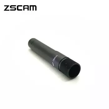 Объектив для видеокамеры ZSCAM CCTV 70 мм