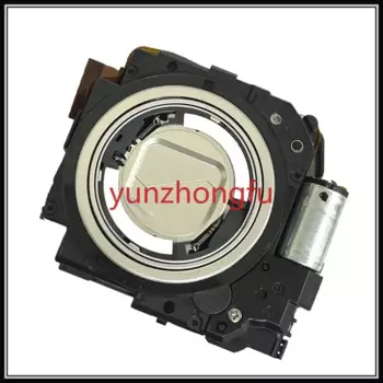 Объектив камеры с зумом для Zr50 Zr55 Zr60 Zr65 Zr70