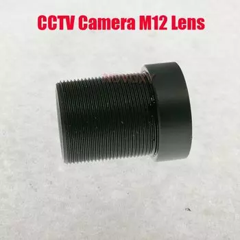 Объектив NOVOXY M12-3.6mm