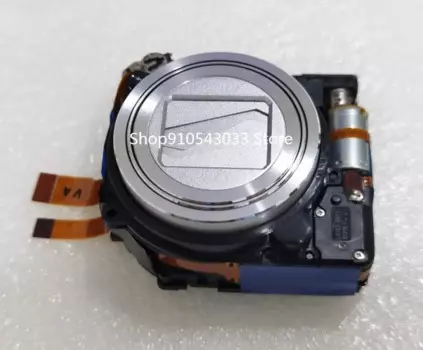 Объектив с зумом для Olympus VR310 VR320 VR330 VR350 VR360 SZ20 SH21 D720 D755, запасная часть для цифровой камеры