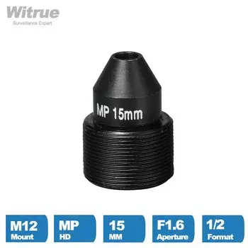 Объектив Witrue HD 15 мм для мини-камер