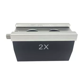 Объективы для стереомикроскопа WALLY SKY MO1X-S 1X 2X 3X 4X