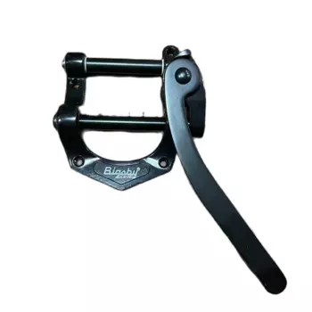 Обновленная мостовая система Tremolo B500, небольшая версия, заглушка, электрические профессиональные контрольные детали