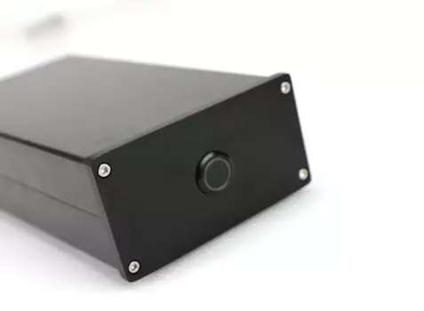 Обновленный аудиофильский линейный блок питания для музыки, hi V90 Dac DC12V