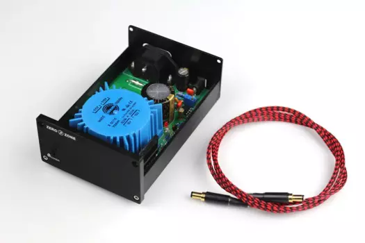 Обновленный аудиофильский Линейный источник питания для Arcam RDAC DC6V L17-50