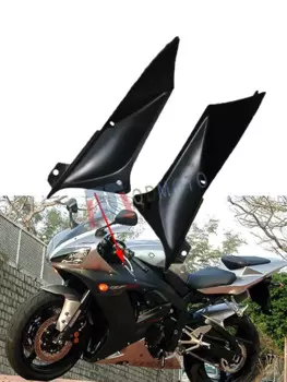 Обтекатель для мотоцикла Yamaha YZF-R1 2002 2003, левая и правая обтекатели для мотоцикла YZF1000 02 03