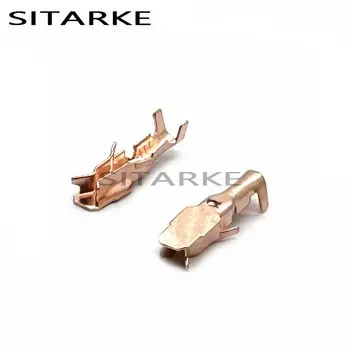 Обжимная клемма SITARKE DJD027 для Volkswagen Golf