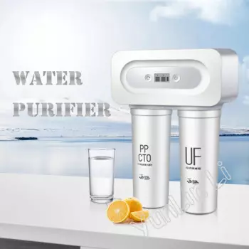 Очиститель воды, бытовая машина для очистки питьевой воды