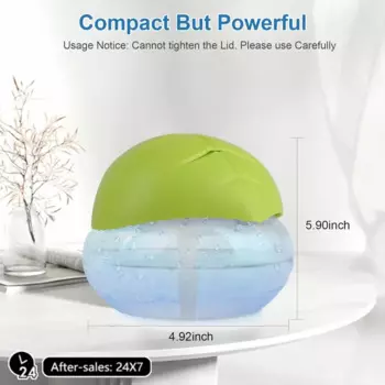 Очиститель воздуха airpleasure черный